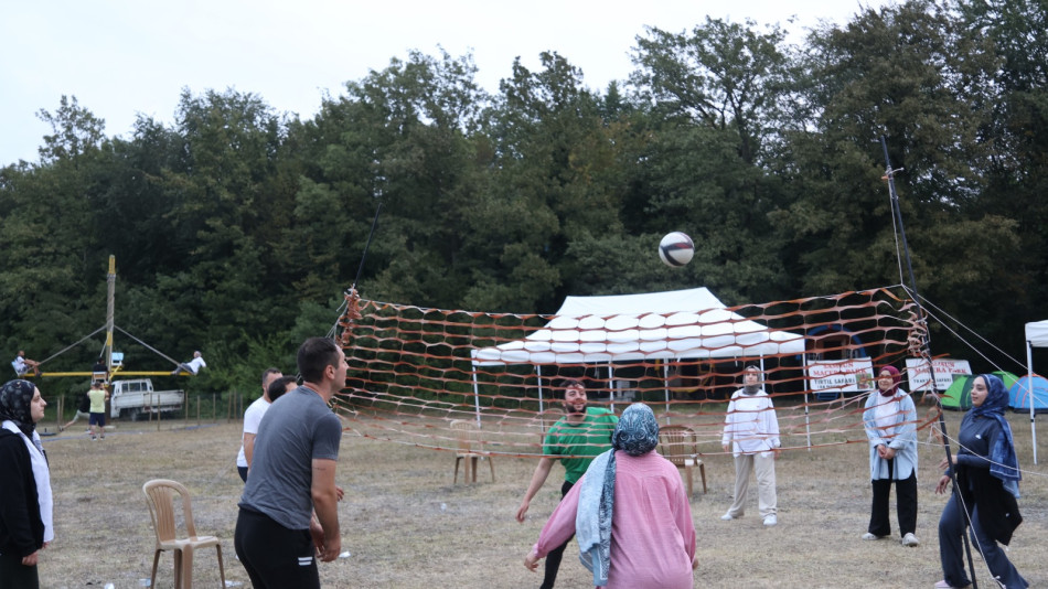 SAMSUN GENÇLİK FESTİVALİ